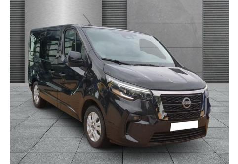 Nissan Primastar #1