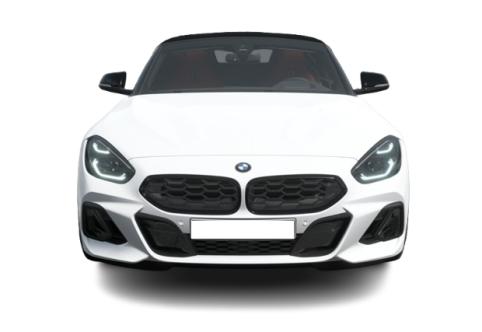 BMW Z4 #3