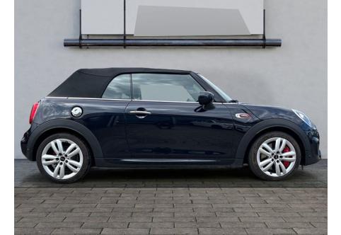 Mini John Cooper Works #7