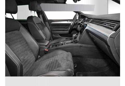 VW Passat #6