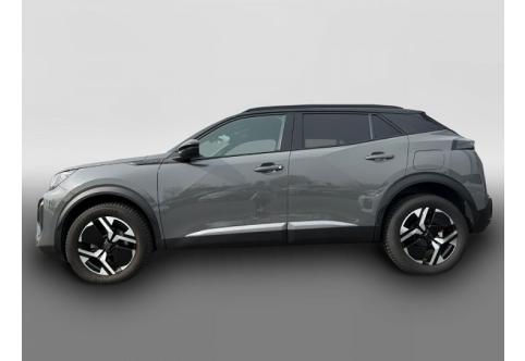 Peugeot 2008 #4