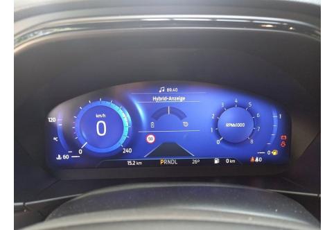 Ford Focus #12