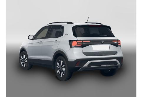 VW T-Cross #3