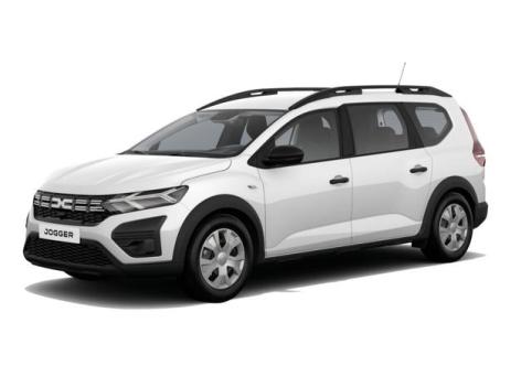 Dacia Jogger #1
