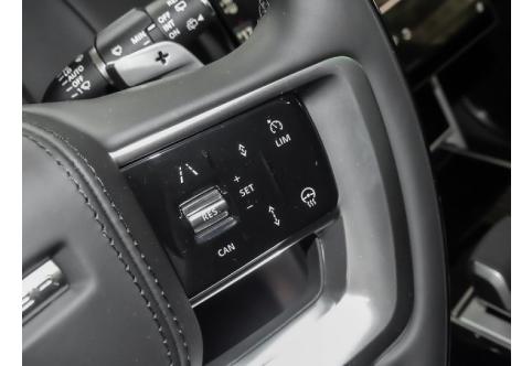 Land Rover Range Rover #14