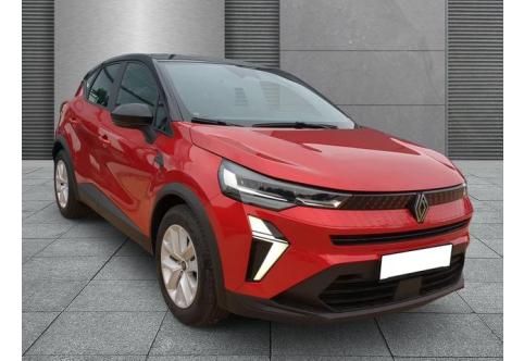 Renault Captur #2