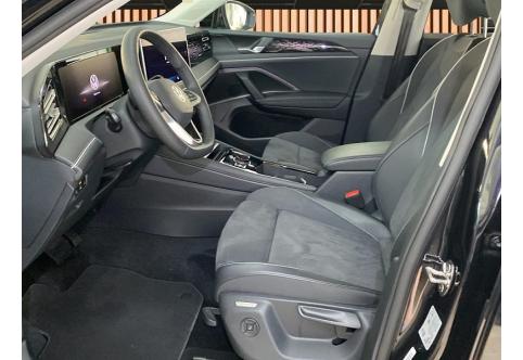 VW Tiguan #3