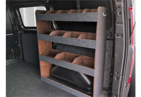 Ford TRANSIT CUSTOM #7