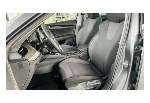 Skoda Octavia #10
