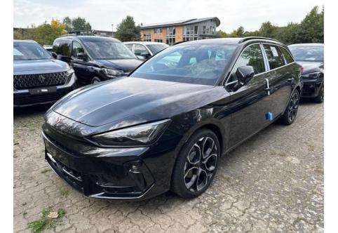 CUPRA Leon #1