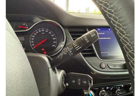 Opel Crossland X #24