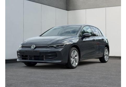 VW Golf #1
