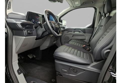 Ford Tourneo Custom #6