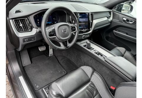 Volvo XC60 #6