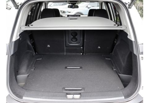 Nissan X-Trail #16
