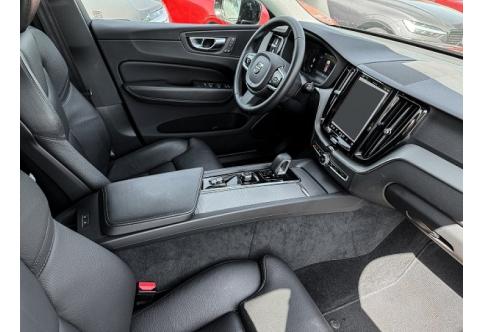 Volvo XC60 #5