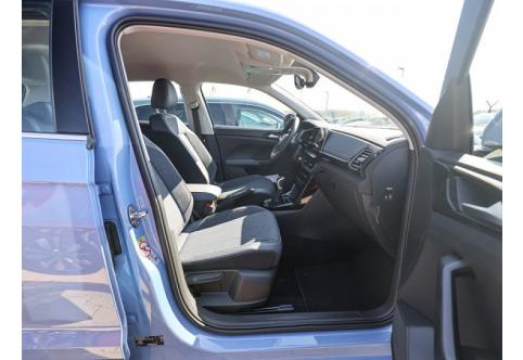 VW T-Cross #2