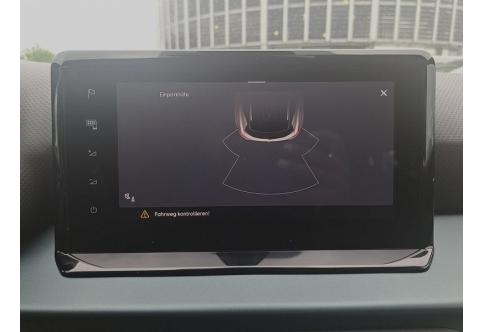 Seat Arona #10