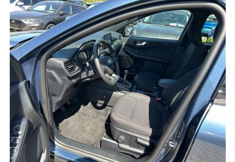 Ford Kuga #10