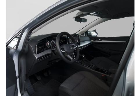 VW Golf #6