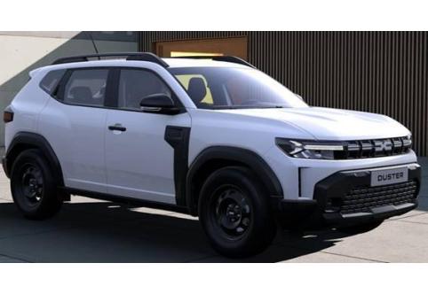 Dacia Duster #1