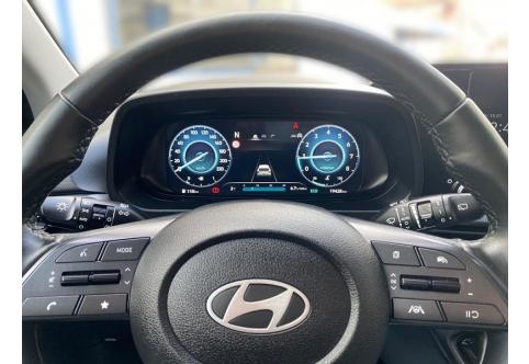 Hyundai i20 #11