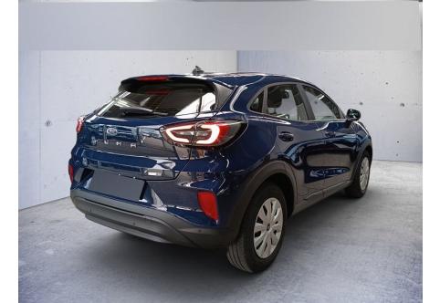 Ford Puma #2