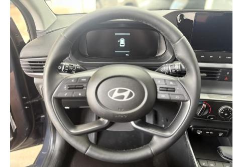 Hyundai Bayon #1