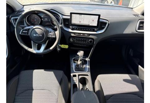 KIA XCeed #1