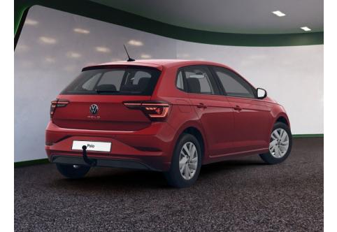 VW Polo #3
