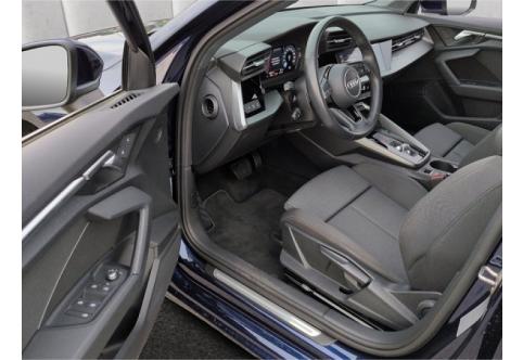 Audi A3 #4