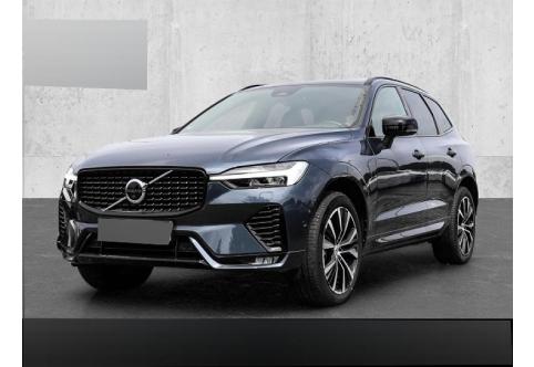 Volvo XC60 #1