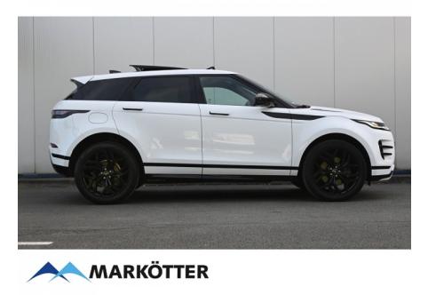 Land Rover Range Rover #4