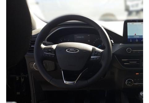 Ford Focus #10