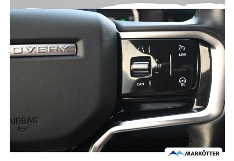 Land Rover Discovery #5