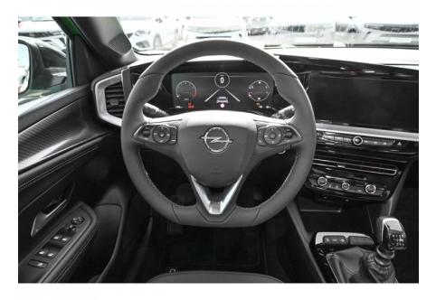 Opel Mokka #13