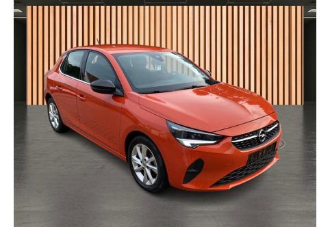 Opel Corsa #13