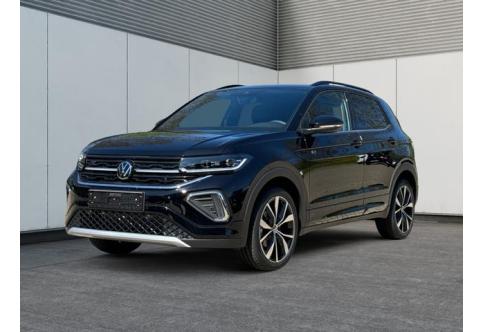 VW T-Cross #1