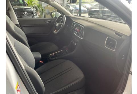Seat Ateca #14