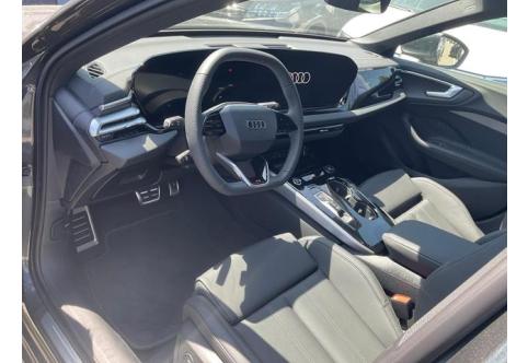 Audi A5 #1