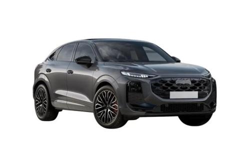 Audi Q3 #1