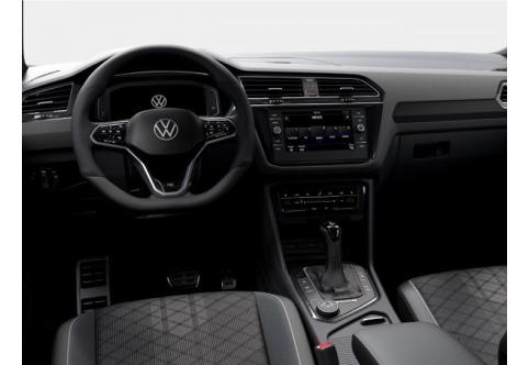 VW Tiguan #2