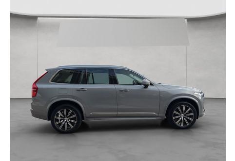 Volvo XC90 #4
