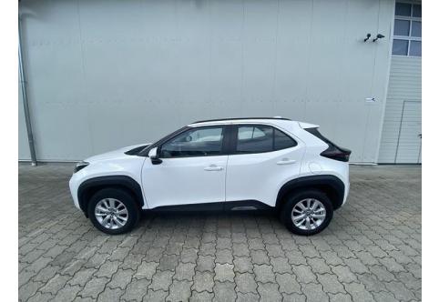 Toyota Yaris Cross #6