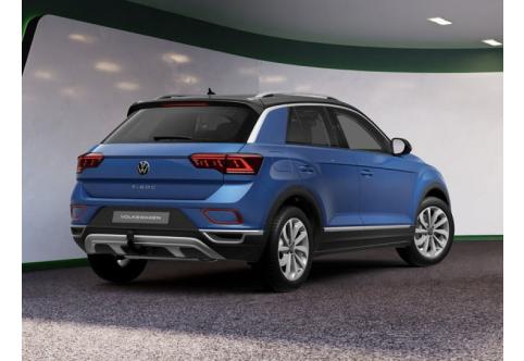 VW T-Roc #3