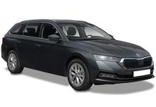 Skoda Superb Combi