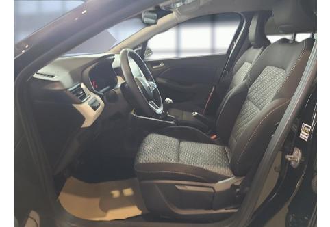 Renault Clio #5