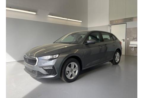 Skoda Scala #2