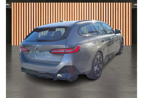BMW 5er #12