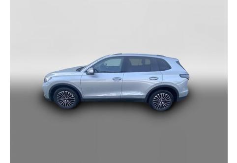 VW Tiguan #3